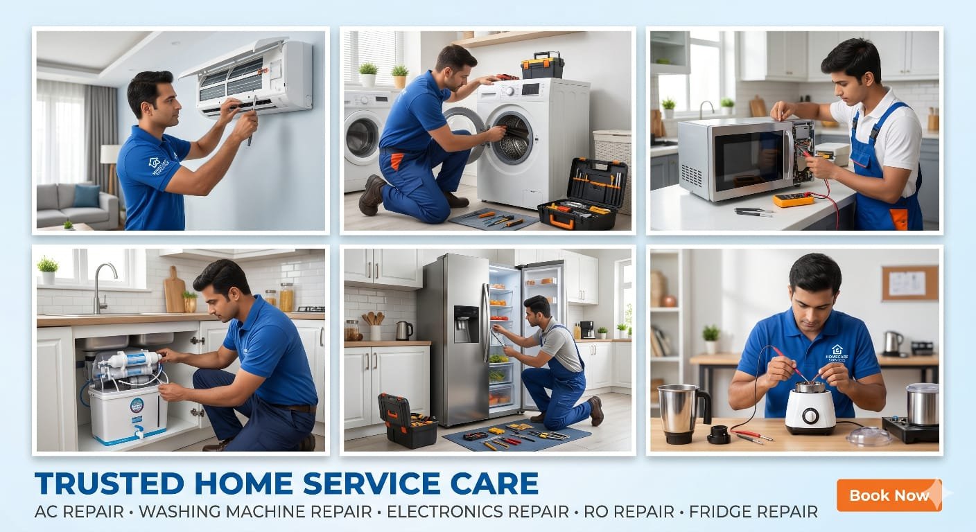 Home Service Care